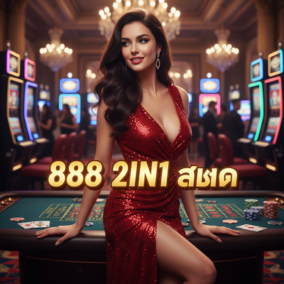 888 2IN1 สมัคร